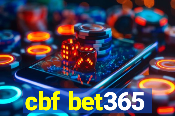 cbf bet365
